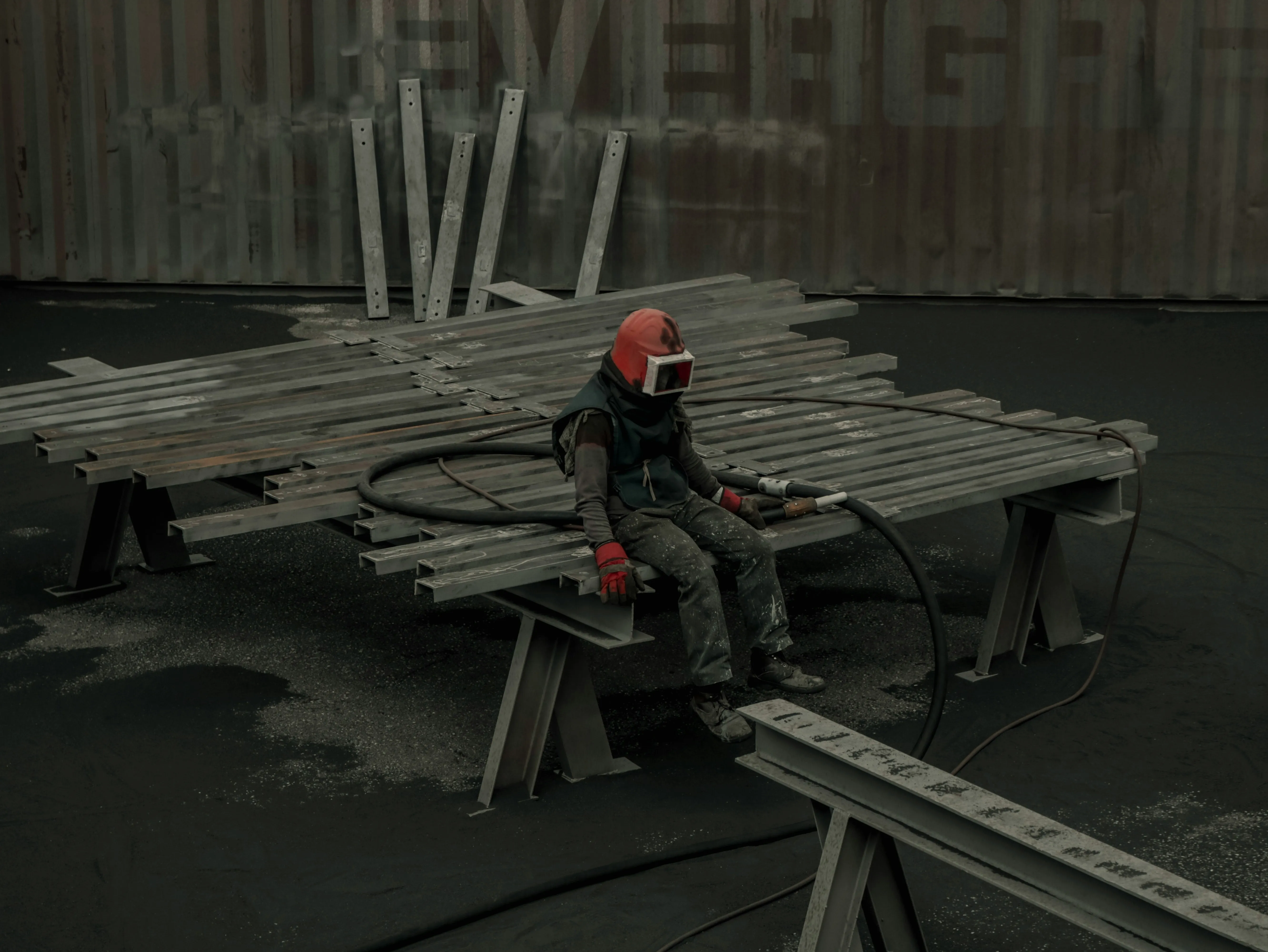 Cover image for AI for Electricians